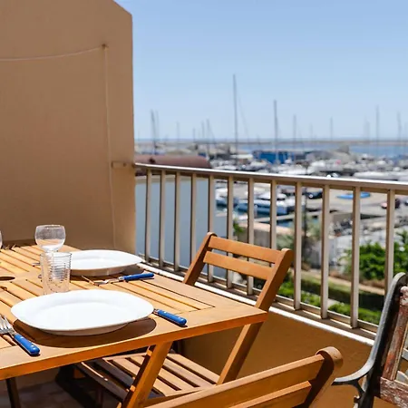 T2 Mezzanine, Clim Et Wifi - Fr-1-409-307 그륏상